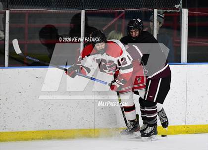 Thumbnail 1 in North Haven @ Fairfield Warde/Ludlowe photogallery.