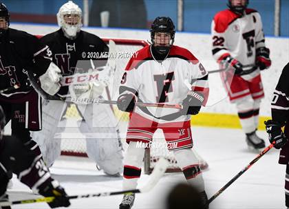 Thumbnail 1 in North Haven @ Fairfield Warde/Ludlowe photogallery.