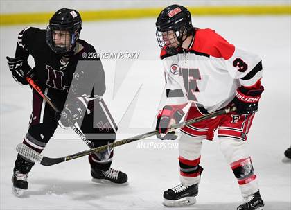 Thumbnail 2 in North Haven @ Fairfield Warde/Ludlowe photogallery.