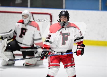 Thumbnail 1 in North Haven @ Fairfield Warde/Ludlowe photogallery.