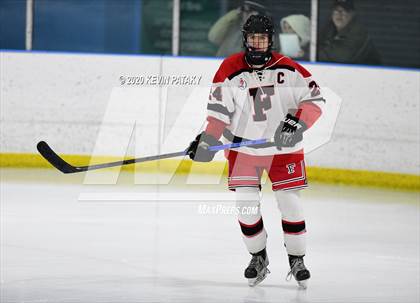 Thumbnail 3 in North Haven @ Fairfield Warde/Ludlowe photogallery.