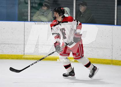 Thumbnail 2 in North Haven @ Fairfield Warde/Ludlowe photogallery.
