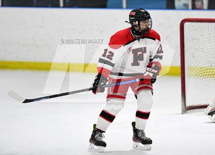Thumbnail 3 in North Haven @ Fairfield Warde/Ludlowe photogallery.
