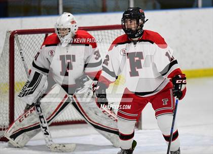 Thumbnail 1 in North Haven @ Fairfield Warde/Ludlowe photogallery.