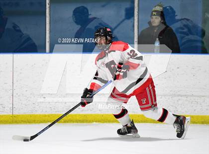 Thumbnail 3 in North Haven @ Fairfield Warde/Ludlowe photogallery.