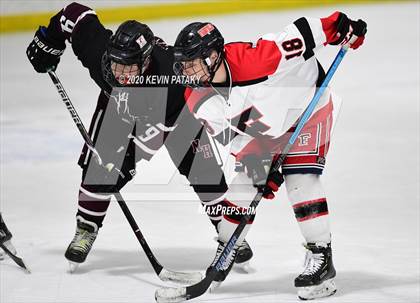 Thumbnail 2 in North Haven @ Fairfield Warde/Ludlowe photogallery.