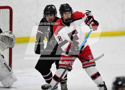 Thumbnail 3 in North Haven @ Fairfield Warde/Ludlowe photogallery.