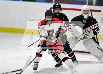 Thumbnail 2 in North Haven @ Fairfield Warde/Ludlowe photogallery.