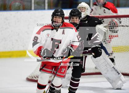 Thumbnail 3 in North Haven @ Fairfield Warde/Ludlowe photogallery.