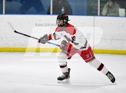 Thumbnail 3 in North Haven @ Fairfield Warde/Ludlowe photogallery.