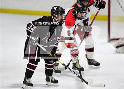Thumbnail 3 in North Haven @ Fairfield Warde/Ludlowe photogallery.