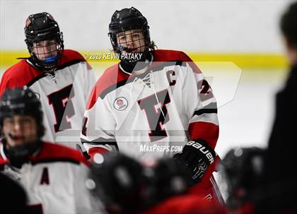 Thumbnail 1 in North Haven @ Fairfield Warde/Ludlowe photogallery.