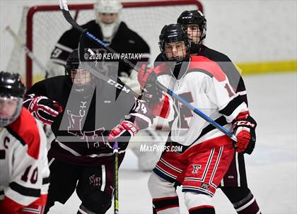 Thumbnail 3 in North Haven @ Fairfield Warde/Ludlowe photogallery.