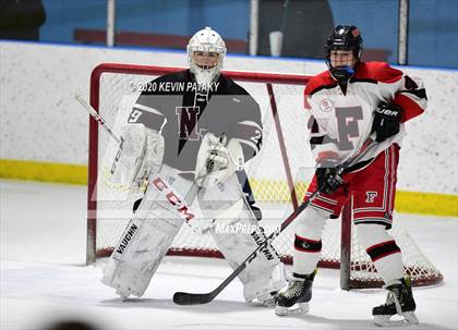 Thumbnail 2 in North Haven @ Fairfield Warde/Ludlowe photogallery.