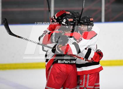Thumbnail 3 in North Haven @ Fairfield Warde/Ludlowe photogallery.