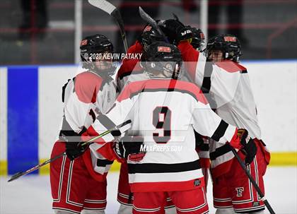 Thumbnail 1 in North Haven @ Fairfield Warde/Ludlowe photogallery.