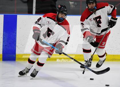Thumbnail 1 in North Haven @ Fairfield Warde/Ludlowe photogallery.