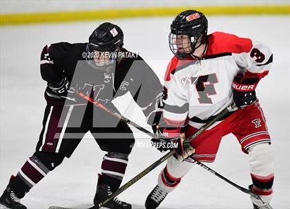 Thumbnail 3 in North Haven @ Fairfield Warde/Ludlowe photogallery.