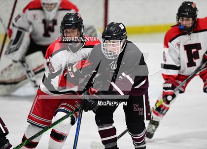 Thumbnail 2 in North Haven @ Fairfield Warde/Ludlowe photogallery.