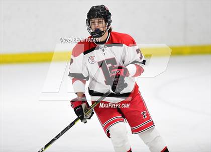 Thumbnail 1 in North Haven @ Fairfield Warde/Ludlowe photogallery.