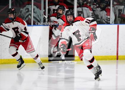 Thumbnail 3 in North Haven @ Fairfield Warde/Ludlowe photogallery.