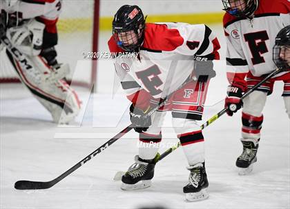 Thumbnail 1 in North Haven @ Fairfield Warde/Ludlowe photogallery.