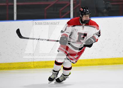 Thumbnail 3 in North Haven @ Fairfield Warde/Ludlowe photogallery.