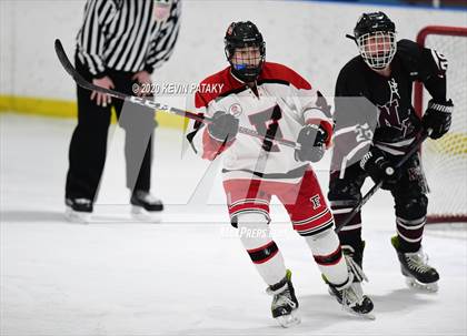 Thumbnail 3 in North Haven @ Fairfield Warde/Ludlowe photogallery.