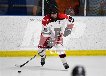 Thumbnail 2 in North Haven @ Fairfield Warde/Ludlowe photogallery.