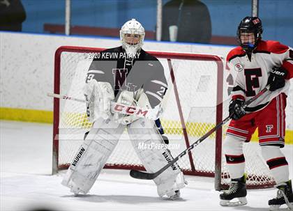 Thumbnail 1 in North Haven @ Fairfield Warde/Ludlowe photogallery.