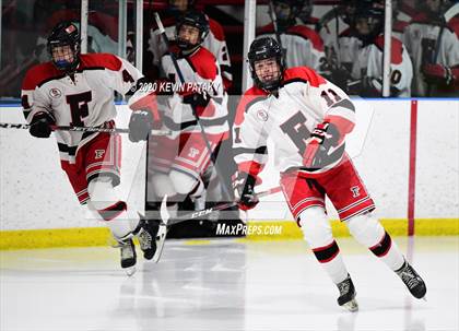 Thumbnail 2 in North Haven @ Fairfield Warde/Ludlowe photogallery.