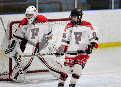 Thumbnail 2 in North Haven @ Fairfield Warde/Ludlowe photogallery.