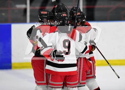 Thumbnail 2 in North Haven @ Fairfield Warde/Ludlowe photogallery.