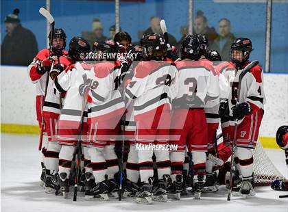 Thumbnail 2 in North Haven @ Fairfield Warde/Ludlowe photogallery.