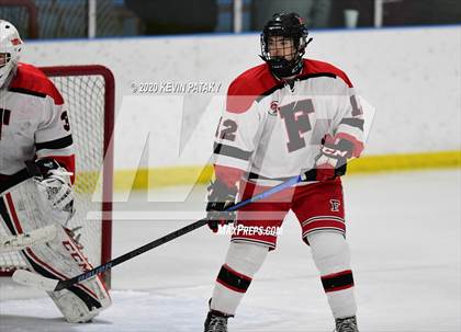 Thumbnail 3 in North Haven @ Fairfield Warde/Ludlowe photogallery.