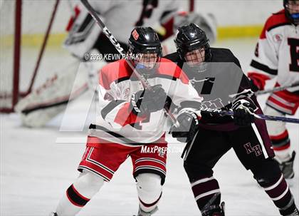 Thumbnail 3 in North Haven @ Fairfield Warde/Ludlowe photogallery.