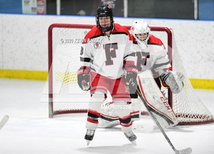 Thumbnail 3 in North Haven @ Fairfield Warde/Ludlowe photogallery.