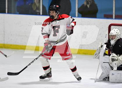 Thumbnail 1 in North Haven @ Fairfield Warde/Ludlowe photogallery.