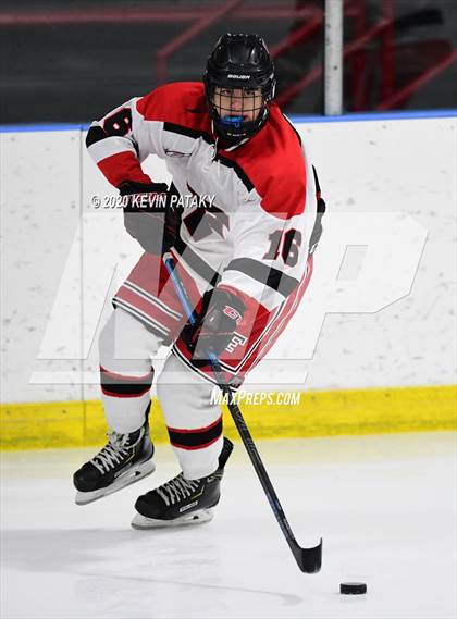 Thumbnail 3 in North Haven @ Fairfield Warde/Ludlowe photogallery.