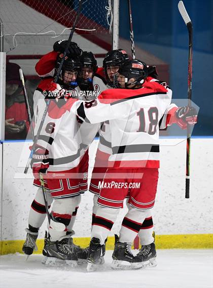 Thumbnail 2 in North Haven @ Fairfield Warde/Ludlowe photogallery.