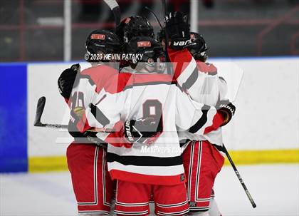 Thumbnail 3 in North Haven @ Fairfield Warde/Ludlowe photogallery.