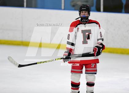 Thumbnail 1 in North Haven @ Fairfield Warde/Ludlowe photogallery.