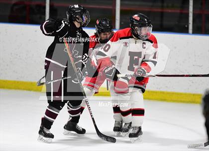 Thumbnail 3 in North Haven @ Fairfield Warde/Ludlowe photogallery.