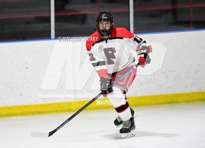 Thumbnail 2 in North Haven @ Fairfield Warde/Ludlowe photogallery.