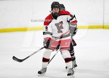 Thumbnail 1 in North Haven @ Fairfield Warde/Ludlowe photogallery.