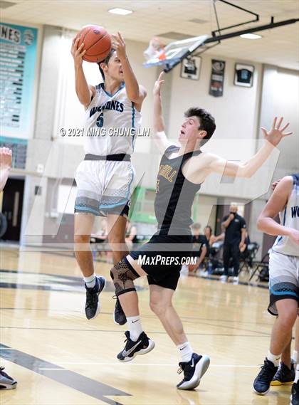 Thumbnail 2 in Foothill @ Aliso Niguel photogallery.