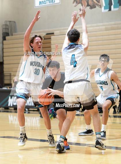 Thumbnail 1 in Foothill @ Aliso Niguel photogallery.