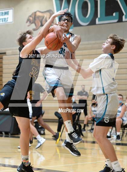 Thumbnail 3 in Foothill @ Aliso Niguel photogallery.