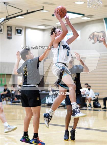 Thumbnail 2 in Foothill @ Aliso Niguel photogallery.