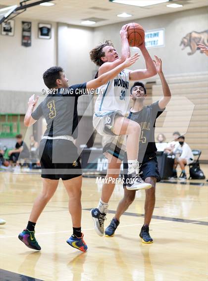 Thumbnail 1 in Foothill @ Aliso Niguel photogallery.